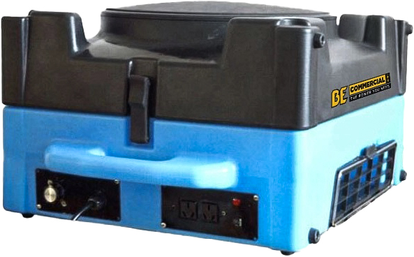 Air Scrubbers