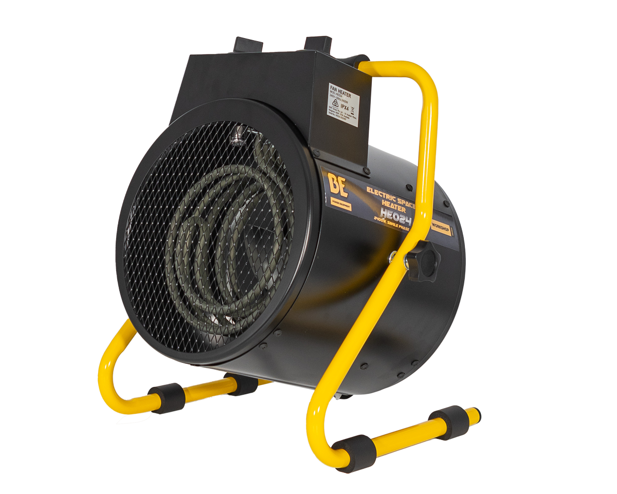 Electric Heaters
