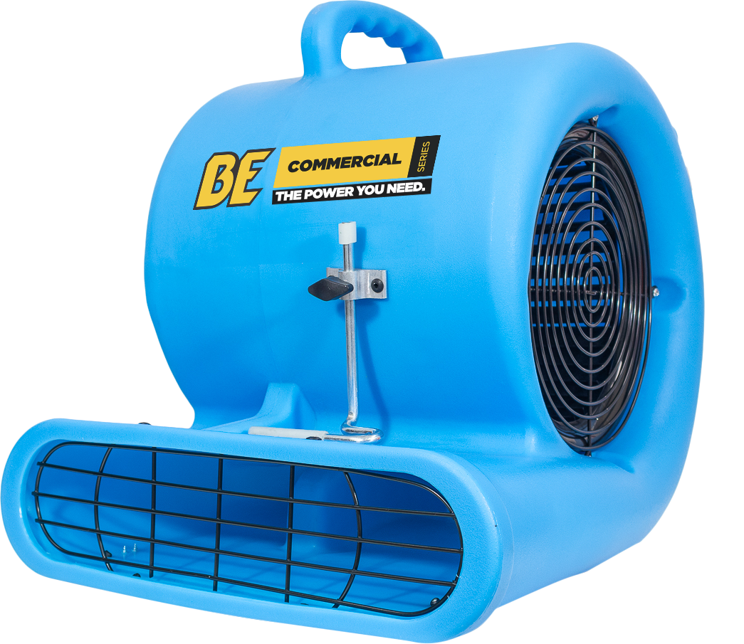 Carpet Dryer - Poly  3SP (B01) [PIN PCD1450]
