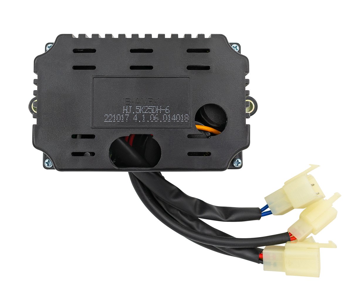 SC200BS Voltage Regulator [SEN 20044-00079-00]