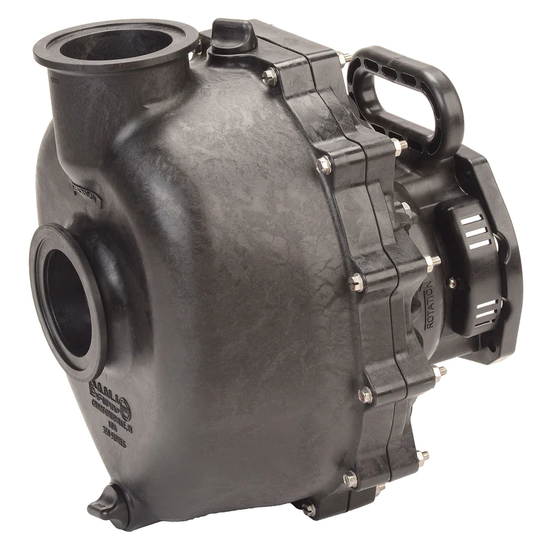 3" BSP Poly Pump [124 M350POW]