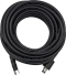 1/4" Thermoplastic Hose - Black - 3,270 PSI[125 85.225.250]
