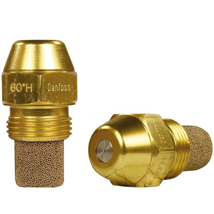 Fuel Nozzles