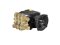 High Pressure Triplex Pump - LW Series - Hollow, 28 mm Shaft - COMET[210 LW2516E]