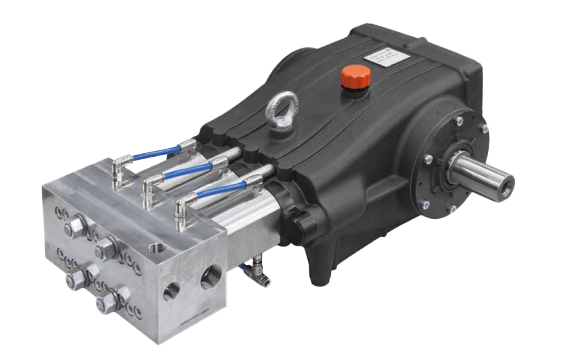GXX SERIES PUMPS