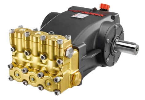 HAWK PUMP 120L/MIN 2200PSI [214 HFR120SL]