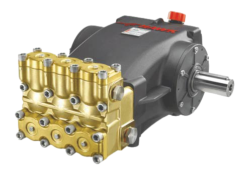 HAWK PUMP 30L/MIN 7250PSI [214 HHP30SL]
