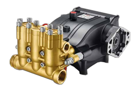 HAWK PUMP 58L/MIN 3625PSI [214 MPX5825HYR]