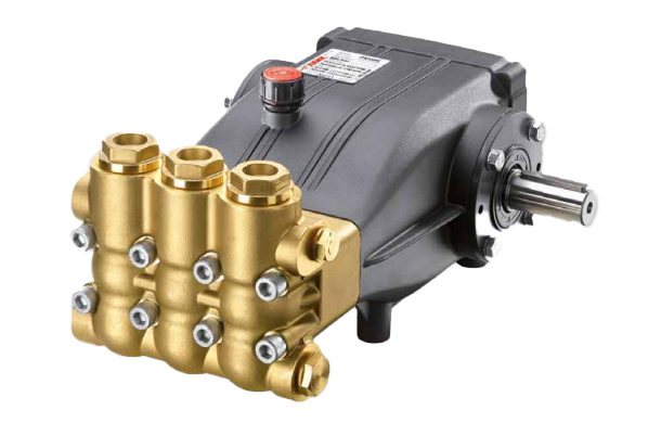 PXI HEAVY DUTY SERIES PUMPS