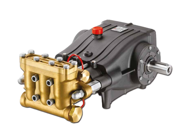 HAWK PUMP 60L/MIN 7250PSI [214 TPX6050SL]