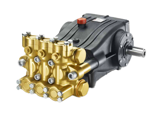 HAWK PUMP 150L/MIN 3000PSI [214 TXT1520SL]
