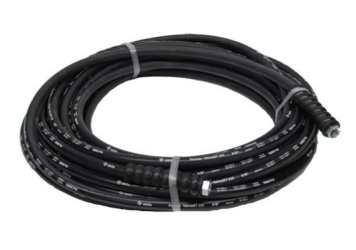 R2 Forever Hose Anti Abrasive 3/8 BSP Female Female Hose Assemblies [SPI 46602/15]