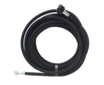 Boxjet R1 1/4 Hose M22 Coupling - 1/4 Female BSP [SPI 47199/M22-8]