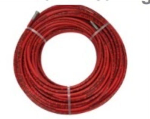 Drain Cleaning 1/4 Hose [SPI 49141/60]