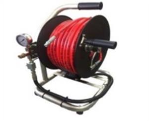 Drain Cleaning Reel 60M 1/4 Hose [SPI DRAINREEL]