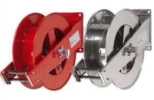 Retractable 25 Metre Capability Hose Reels 3/8 BSP [SPI F9765]