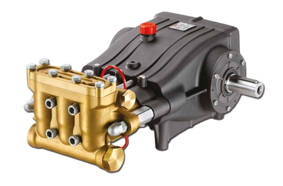 GPX SERIES PUMPS