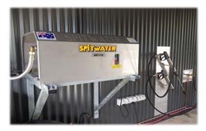 Spitwater Price List [SPI HP201S]