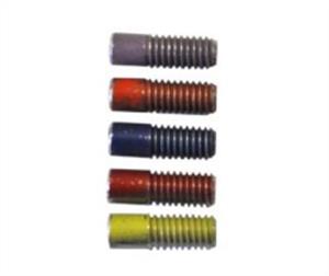 Interpump Grub Screw Nozzles, Nozzle 1.75 Neutral [SPI I98693500]