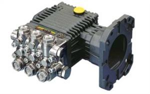 WW965 SX 250 Bar 15 L/Min [SPI IPP181]
