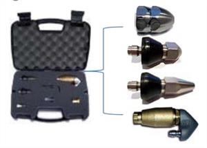 Budget Drain Nozzle Box kit [SPI MNBKBN]
