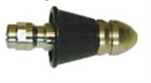 Compressor Penetrator Complete [SPI MNC3R1FCN]
