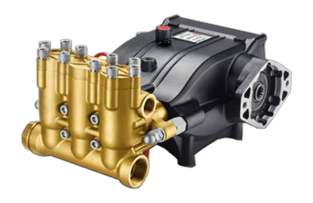 MPX-HY AND PXI-HY SERIES PUMPS