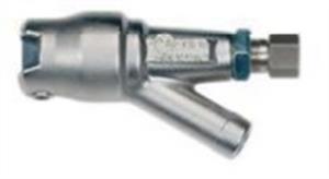 TS12 - Sand Blaster 500 bar - Flat Spray Pattern [SPI PA25045000]