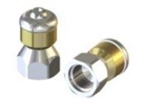 Rotating Flushing Nozzles - size 08 [SPI PA25129580]