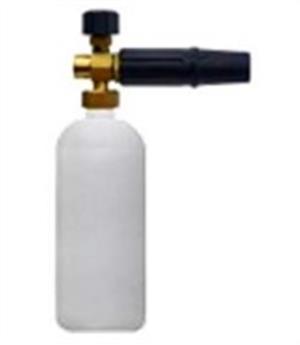 LS 3 Foamer With Tank 1/4 Female InletNozzle size 1.25 [SPI PA25152012]