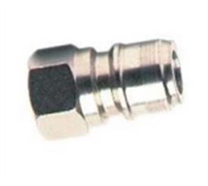 Ball-type quick couplings: ARS 220 - Ball-type quick adaptor 220 bar BSP Female [SPI PA26203561]
