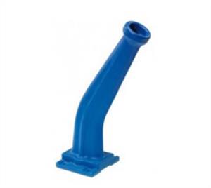 Floor Mount Lance Holder [SPI PA28323000]