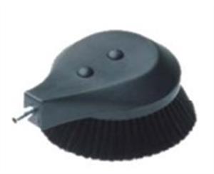Rotating Brush 1/4 Male Inlet [SPI PA29050000]
