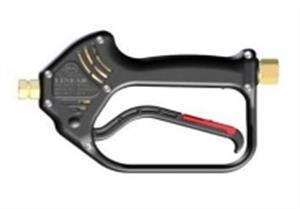 Spray guns up to -4550 psi: LINEAR 3 3/8 Female inlet / 1/4 Female outlet [SPI PA30062000]