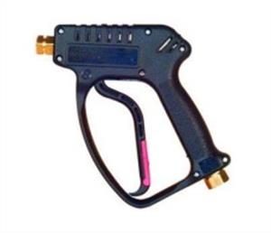 Spray guns up to-4550 psi: VEGA 3/8 Female inlet / 1/4 Female outlet [SPI PA30200000]