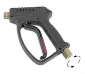 Spray guns up to -4550 psi: VEGA + SW8 3/8 Female swivel inlet / 1/4 Female outlet [SPI PA30203000]