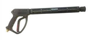 Spray guns up to -4550 psi: VEGA S3 600mm QR Coupling 3/8 Male inlet / 1/4 Female outlet S3 600mm LanceQR Coupler [SPI PA30209230]