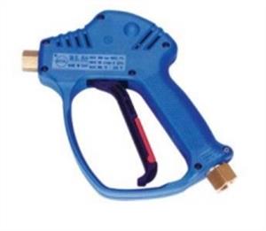 Compensated spray gun up to-5000 psi: RL 56 3/8 Female inlet / 1/4 Female outlet [SPI PA30450010]