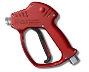 Spray guns up to -7250psi: RL57 stainless steel gun 3/8 Female inlet / 1/4 Female outlet [SPI PA30470000]