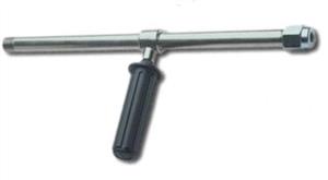 Single Lance up to 8100psi: Lance and nozzle holder for RL 84 Gun [SPI PA30500080]