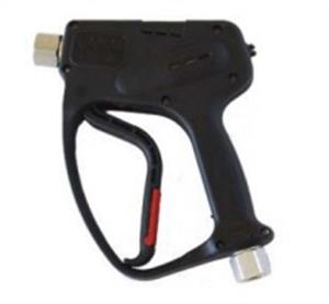 Spray gun up to -7250 psi: RL 84 1/2 Female inlet / 1/2 Female outlet [SPI PA30540000]