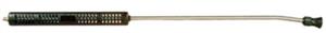 Insulated lances: S3 - Vented Grip - Zinc-Plated Tube 1/4 Nozzle holder [SPI PA40125500]