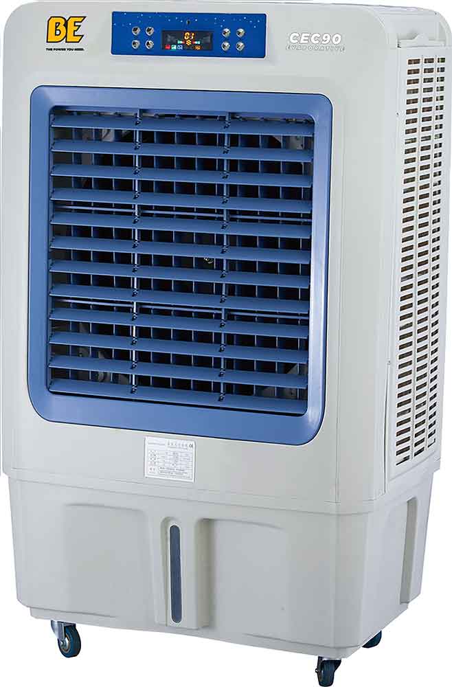 Evaporative Coolers