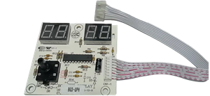 Display PCB - Item 24 [PIS HK170FWI-BZ24]