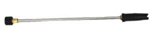 Single Lance With MULTIREG 390MM No Nozzle M22 Nipple [SPI SWA12/A]