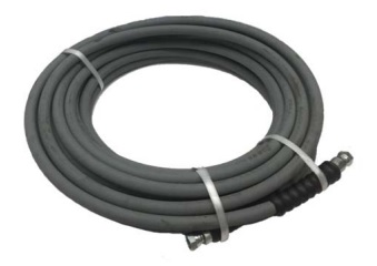 R2 600 Bar Grey Hose Assemblies 3/8 BSP Female Both Ends [SPI 46610/10]