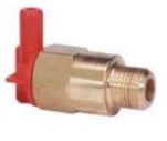 Thermal Protection Valve - 3/8 [SPI 47400]