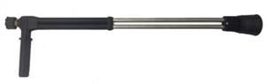 Spitwater Double Lance Norm 680MM No Nozzle QR Coupling [SPI SWA07/B]