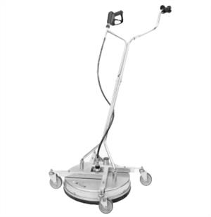 Surface Cleaners With Water Recovery Vacuum Port, 21" [SPI SWA120VAC520N]