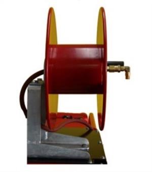 Free Standing Hose Reels 3/8 BSP [SPI SWA126]
